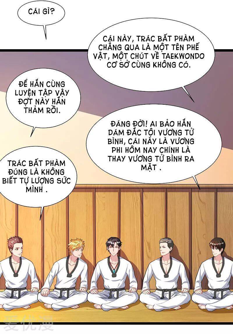 Trọng Sinh Khí Thiếu Quy Lai Chapter 37 - Trang 20