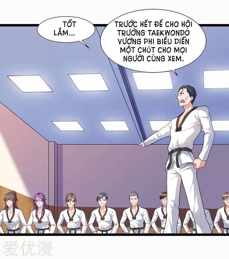 Trọng Sinh Khí Thiếu Quy Lai Chapter 37 - Trang 16