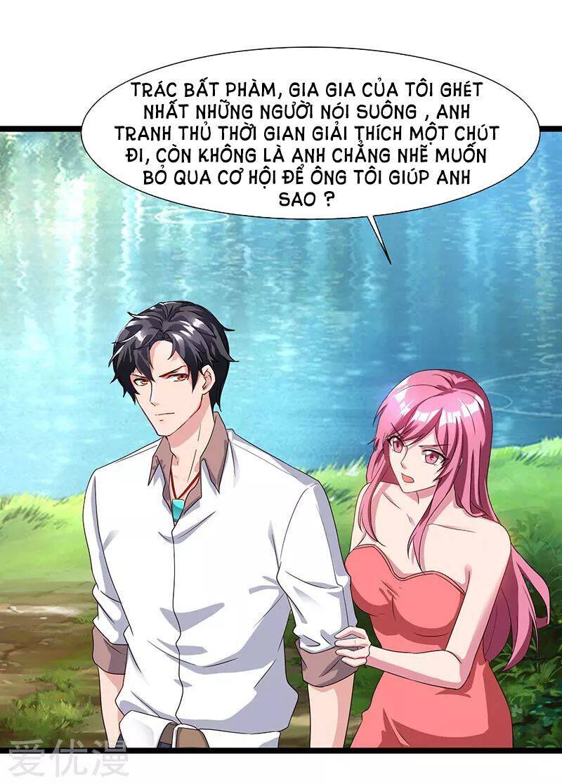Trọng Sinh Khí Thiếu Quy Lai Chapter 40 - Trang 19