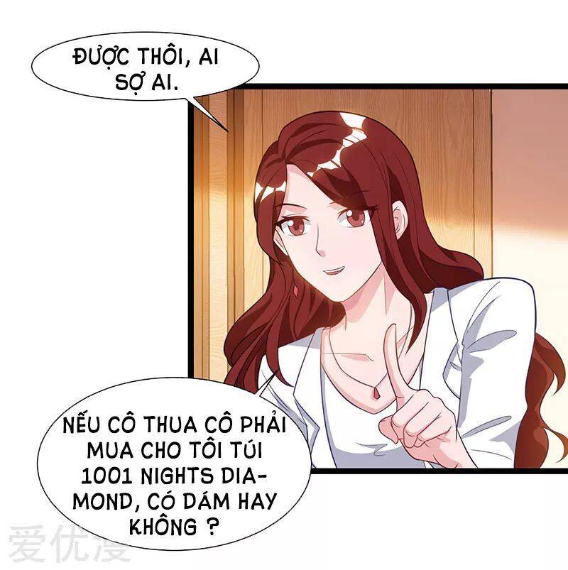 Trọng Sinh Khí Thiếu Quy Lai Chapter 49 - Trang 20