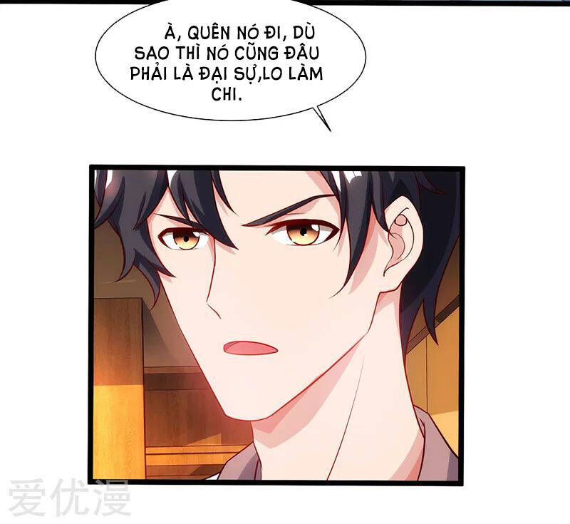 Trọng Sinh Khí Thiếu Quy Lai Chapter 46 - Trang 16