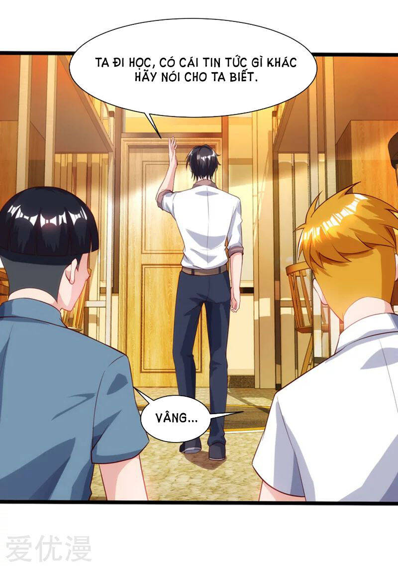 Trọng Sinh Khí Thiếu Quy Lai Chapter 46 - Trang 17