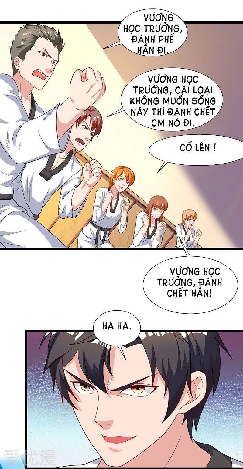 Trọng Sinh Khí Thiếu Quy Lai Chapter 37 - Trang 25