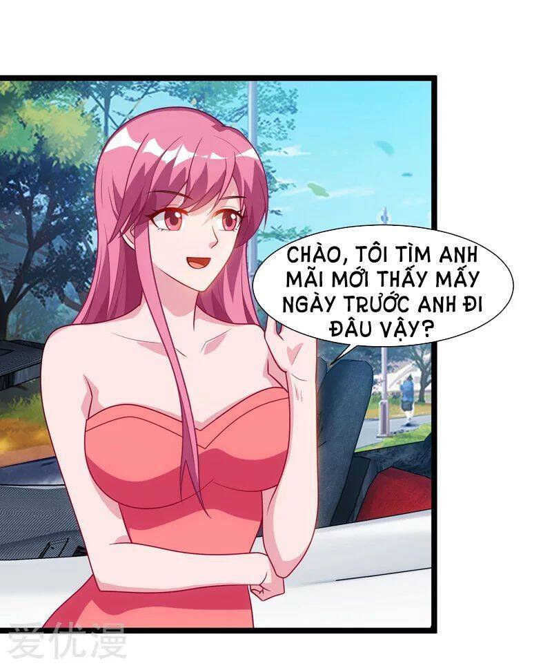 Trọng Sinh Khí Thiếu Quy Lai Chapter 47 - Trang 1