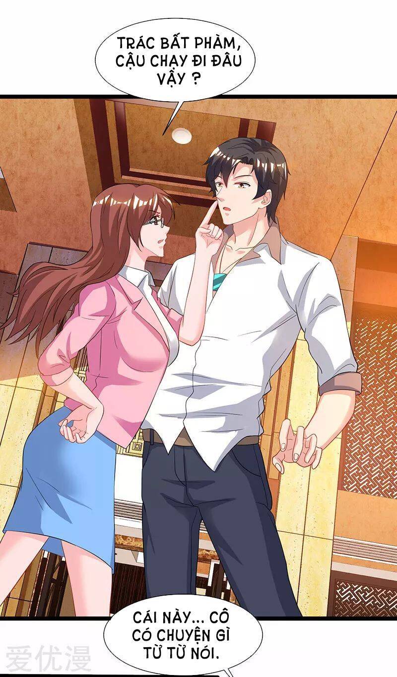Trọng Sinh Khí Thiếu Quy Lai Chapter 49 - Trang 8