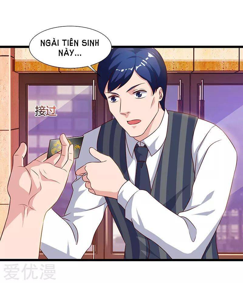 Trọng Sinh Khí Thiếu Quy Lai Chapter 42 - Trang 14