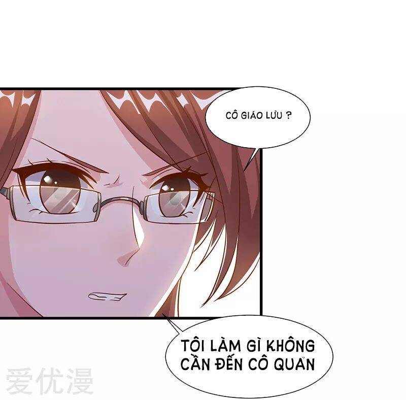 Trọng Sinh Khí Thiếu Quy Lai Chapter 49 - Trang 14