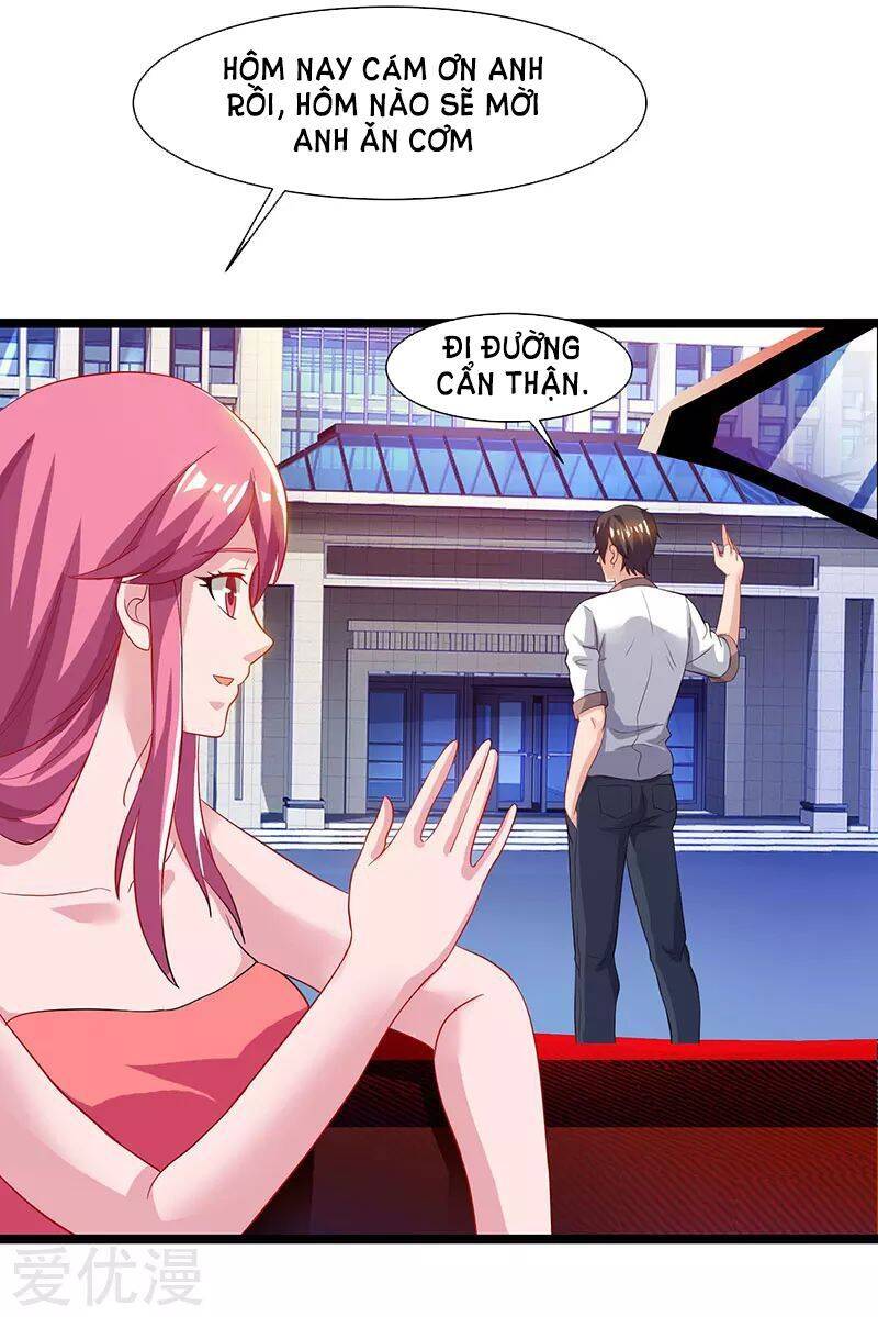 Trọng Sinh Khí Thiếu Quy Lai Chapter 49 - Trang 5