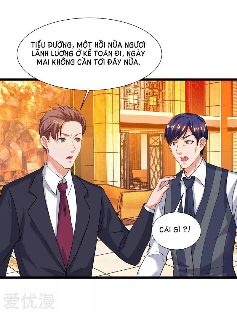 Trọng Sinh Khí Thiếu Quy Lai Chapter 43 - Trang 8