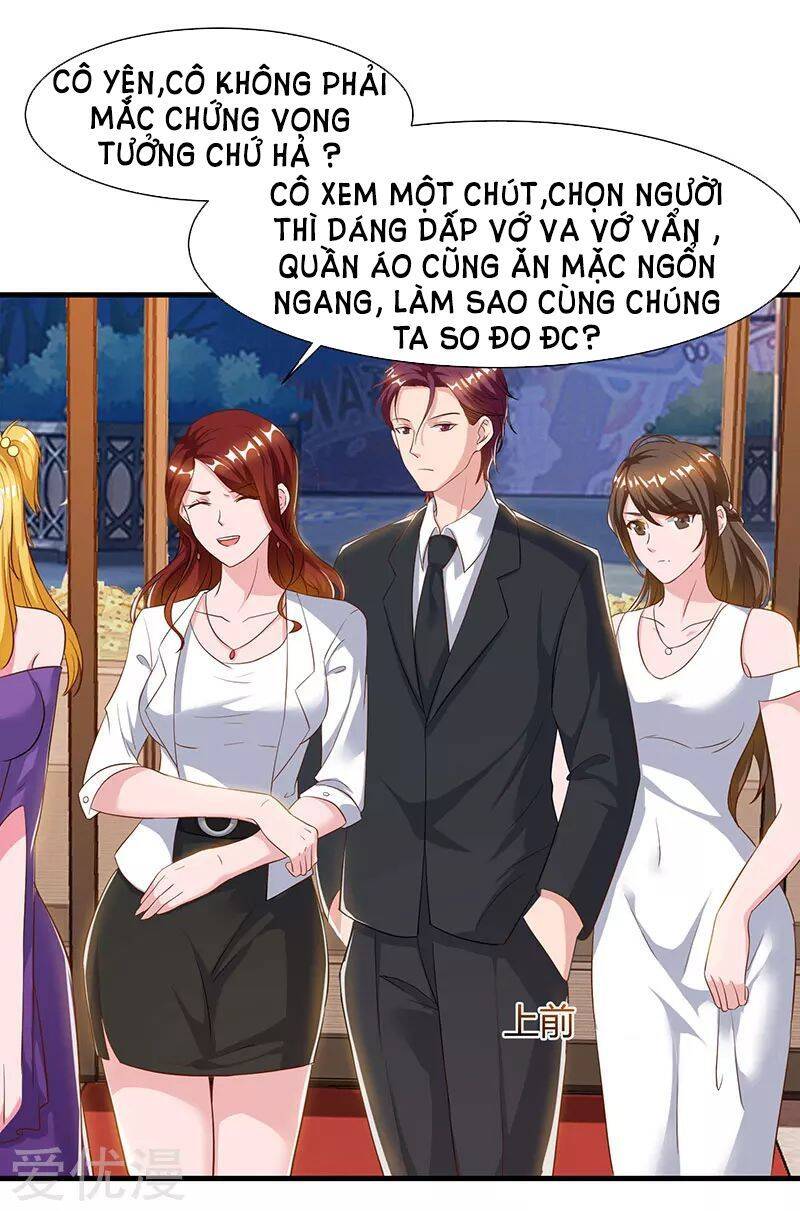 Trọng Sinh Khí Thiếu Quy Lai Chapter 49 - Trang 17