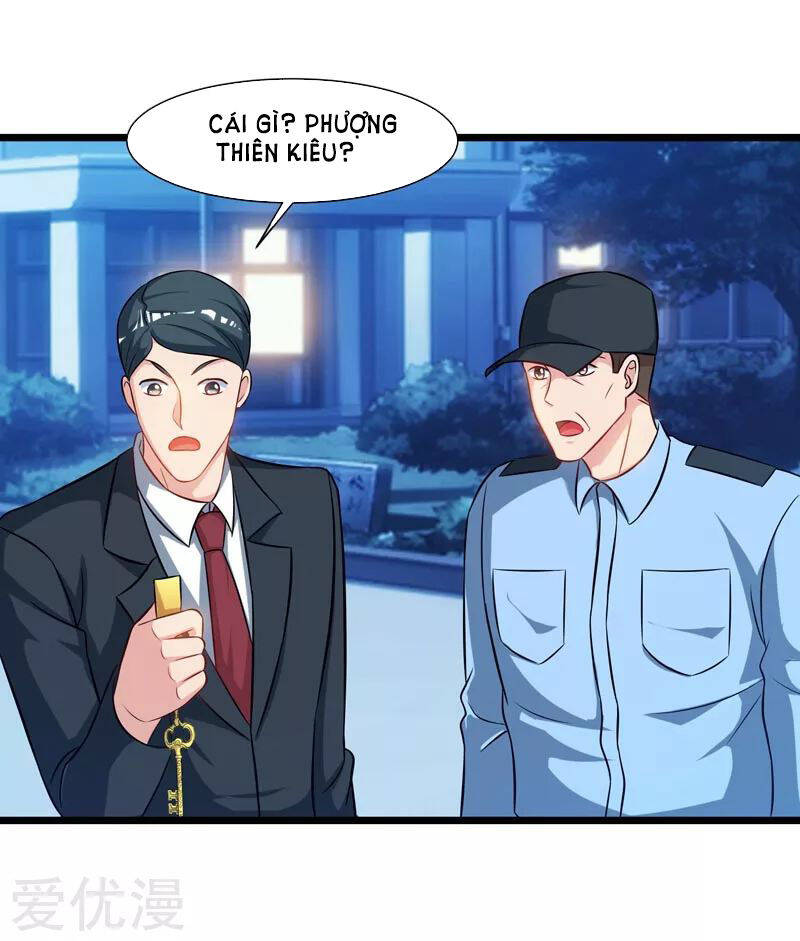 Trọng Sinh Khí Thiếu Quy Lai Chapter 45 - Trang 4