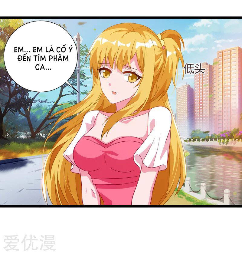 Trọng Sinh Khí Thiếu Quy Lai Chapter 46 - Trang 21