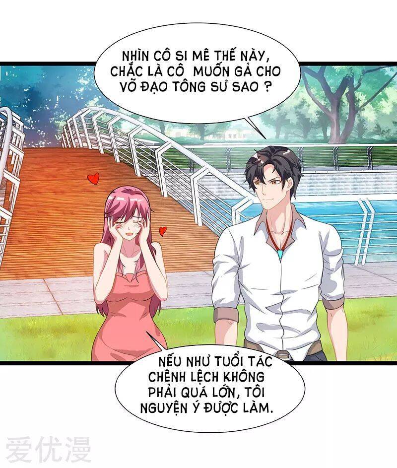 Trọng Sinh Khí Thiếu Quy Lai Chapter 40 - Trang 8