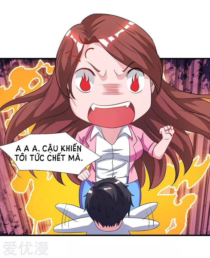 Trọng Sinh Khí Thiếu Quy Lai Chapter 49 - Trang 12