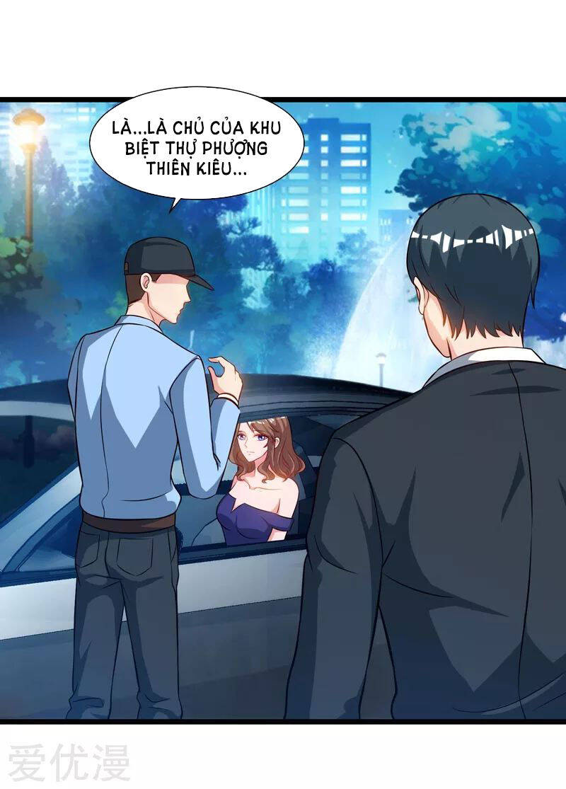 Trọng Sinh Khí Thiếu Quy Lai Chapter 45 - Trang 2