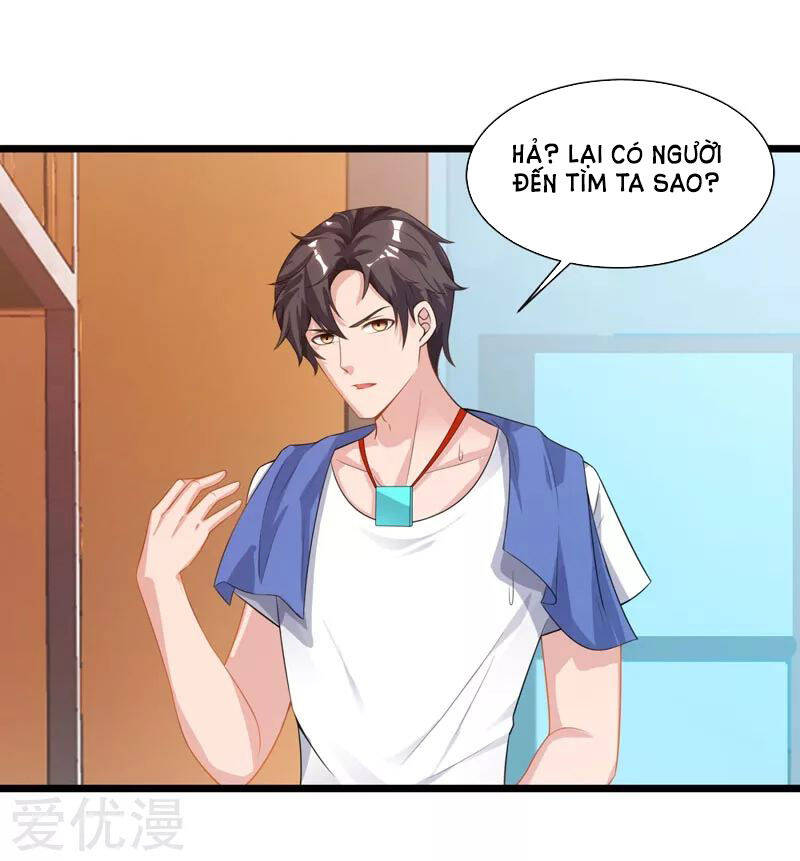 Trọng Sinh Khí Thiếu Quy Lai Chapter 45 - Trang 21