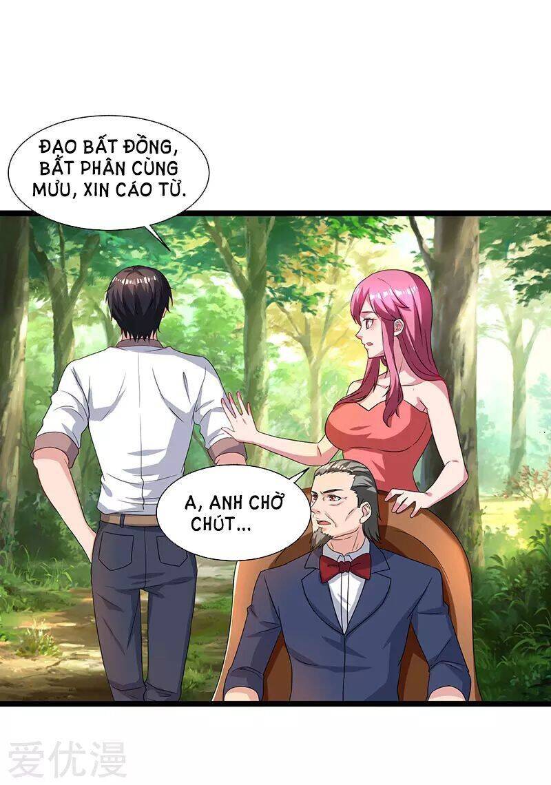Trọng Sinh Khí Thiếu Quy Lai Chapter 39 - Trang 23