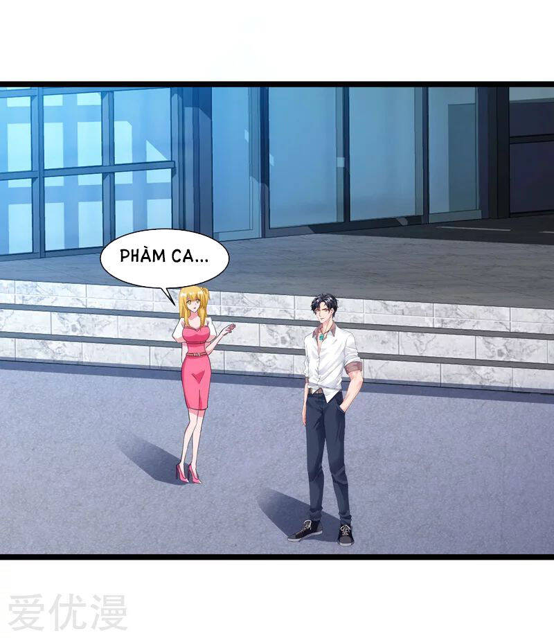 Trọng Sinh Khí Thiếu Quy Lai Chapter 46 - Trang 18