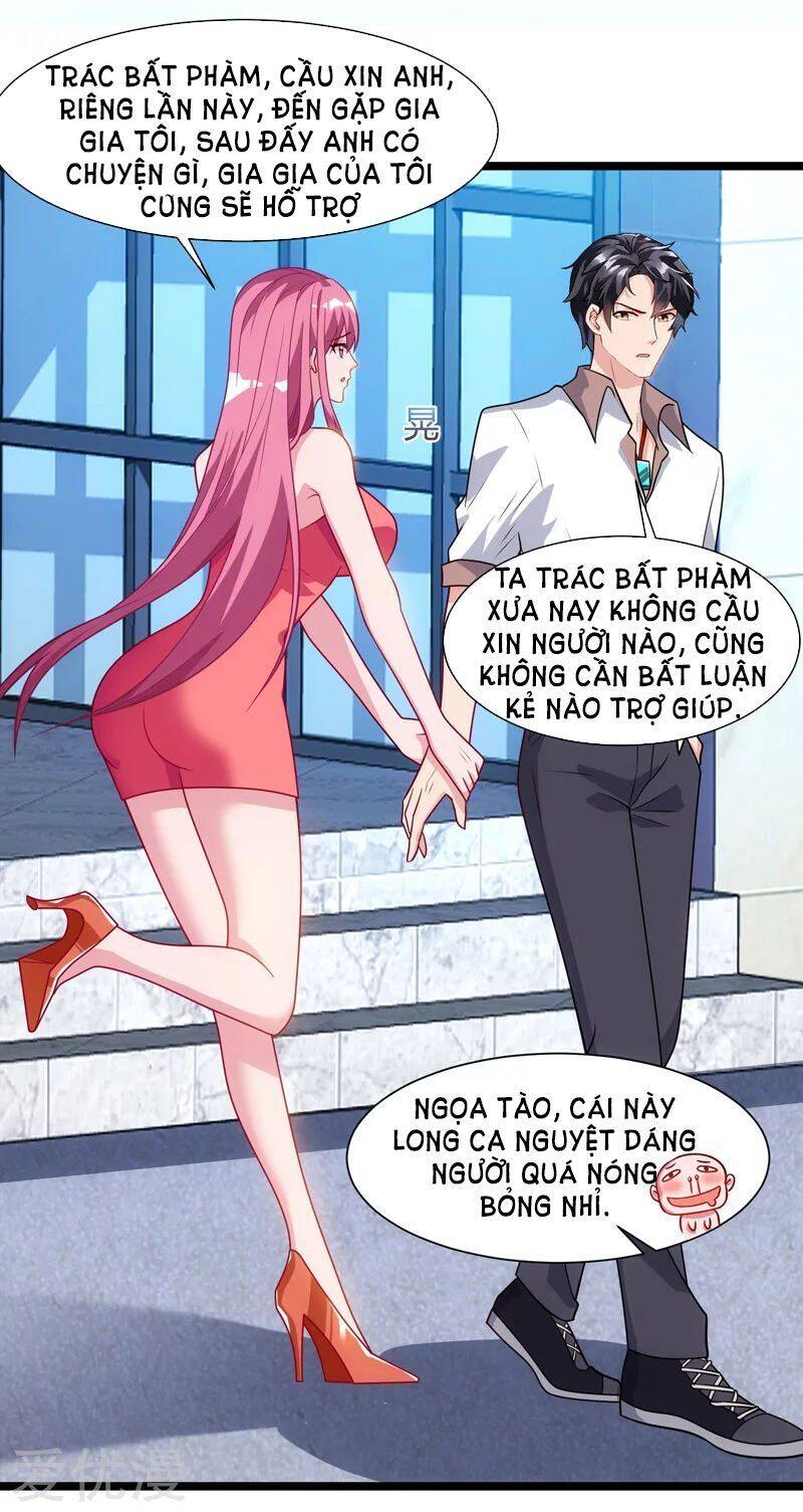 Trọng Sinh Khí Thiếu Quy Lai Chapter 47 - Trang 6