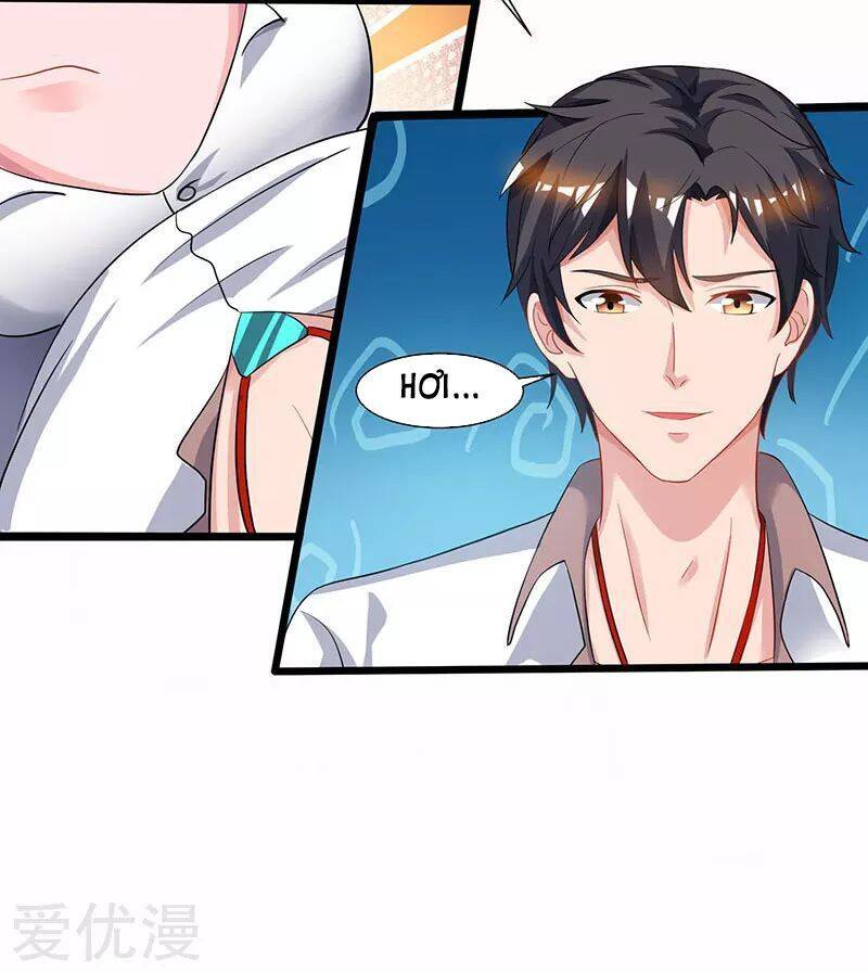 Trọng Sinh Khí Thiếu Quy Lai Chapter 49 - Trang 9