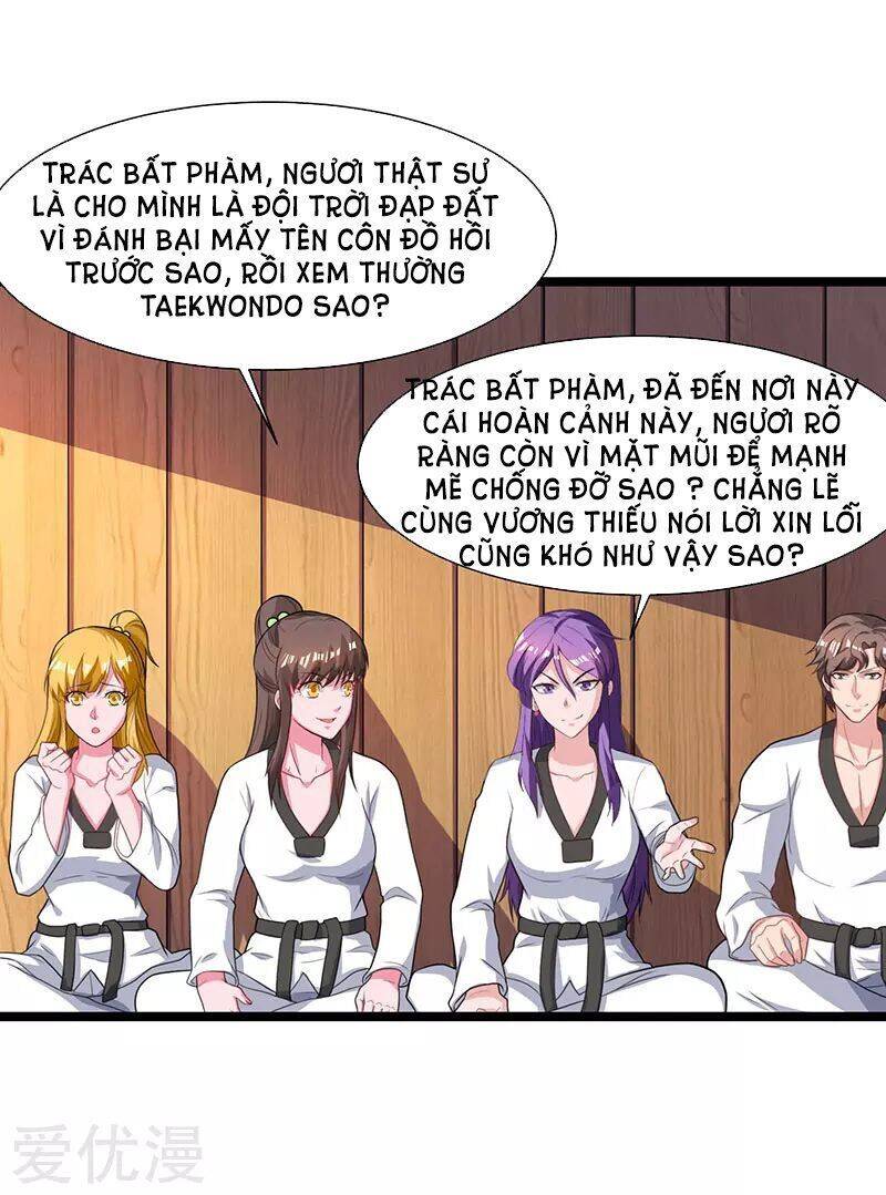 Trọng Sinh Khí Thiếu Quy Lai Chapter 37 - Trang 22