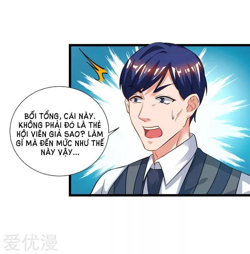 Trọng Sinh Khí Thiếu Quy Lai Chapter 43 - Trang 9