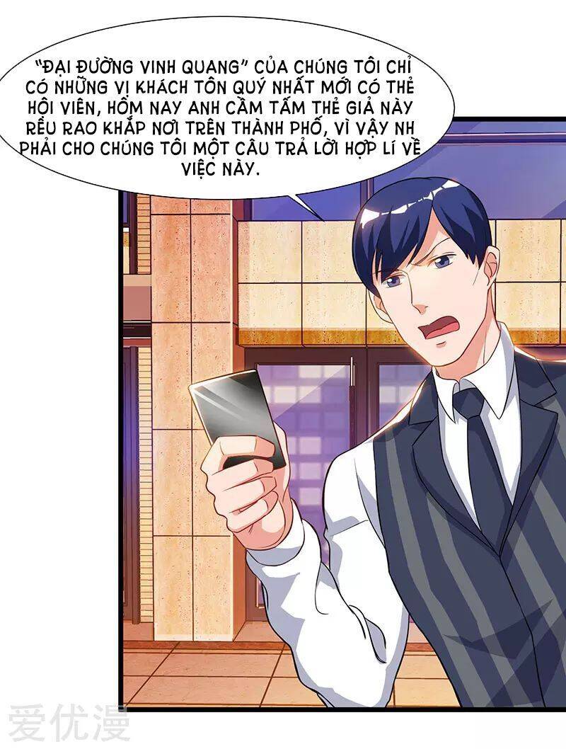 Trọng Sinh Khí Thiếu Quy Lai Chapter 42 - Trang 20