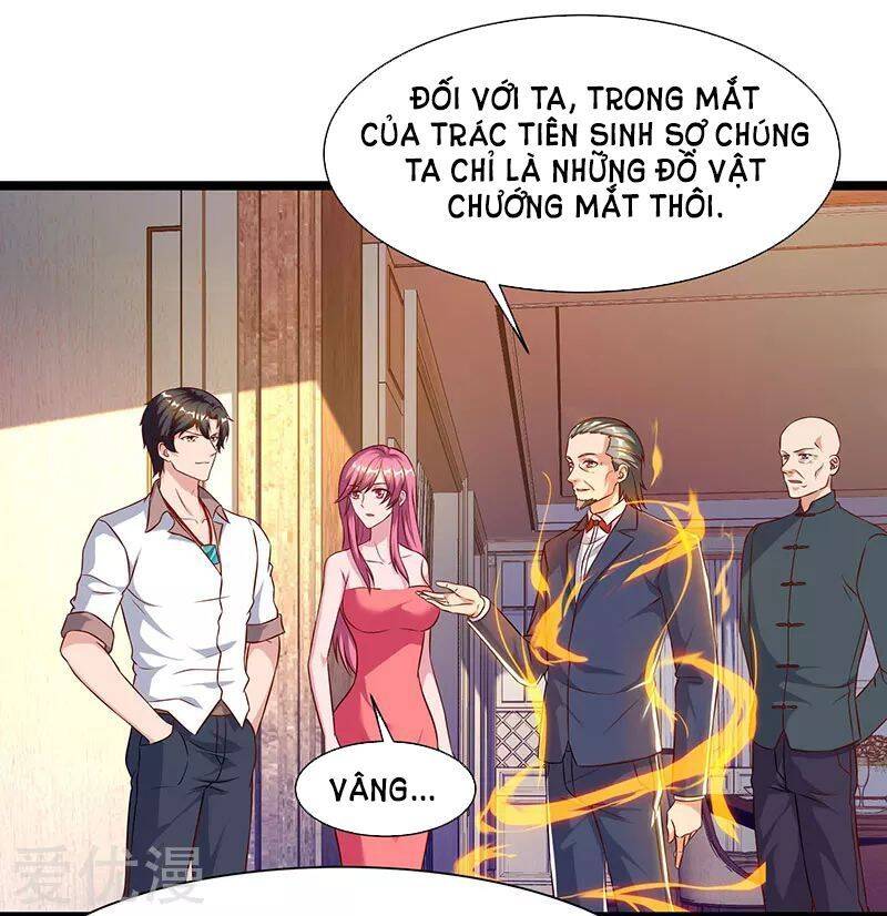 Trọng Sinh Khí Thiếu Quy Lai Chapter 47 - Trang 28