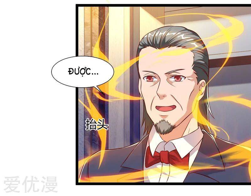 Trọng Sinh Khí Thiếu Quy Lai Chapter 47 - Trang 26