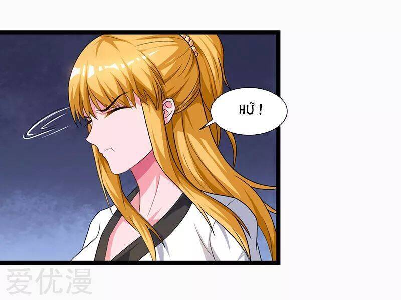 Trọng Sinh Khí Thiếu Quy Lai Chapter 37 - Trang 15