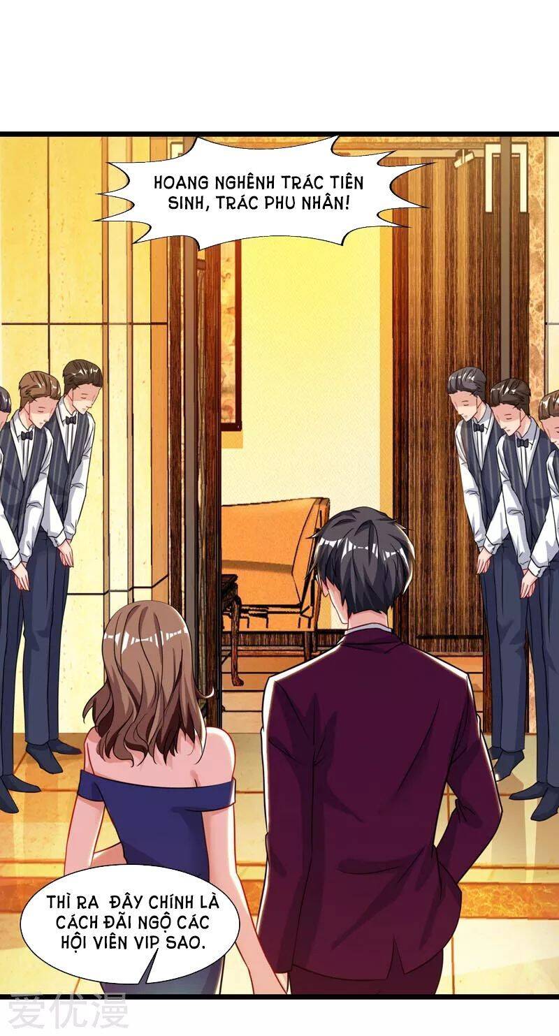 Trọng Sinh Khí Thiếu Quy Lai Chapter 43 - Trang 5