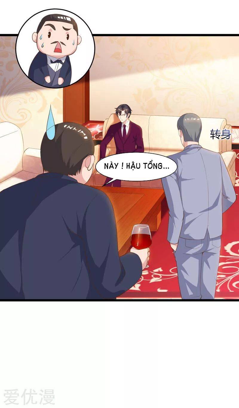 Trọng Sinh Khí Thiếu Quy Lai Chapter 43 - Trang 25