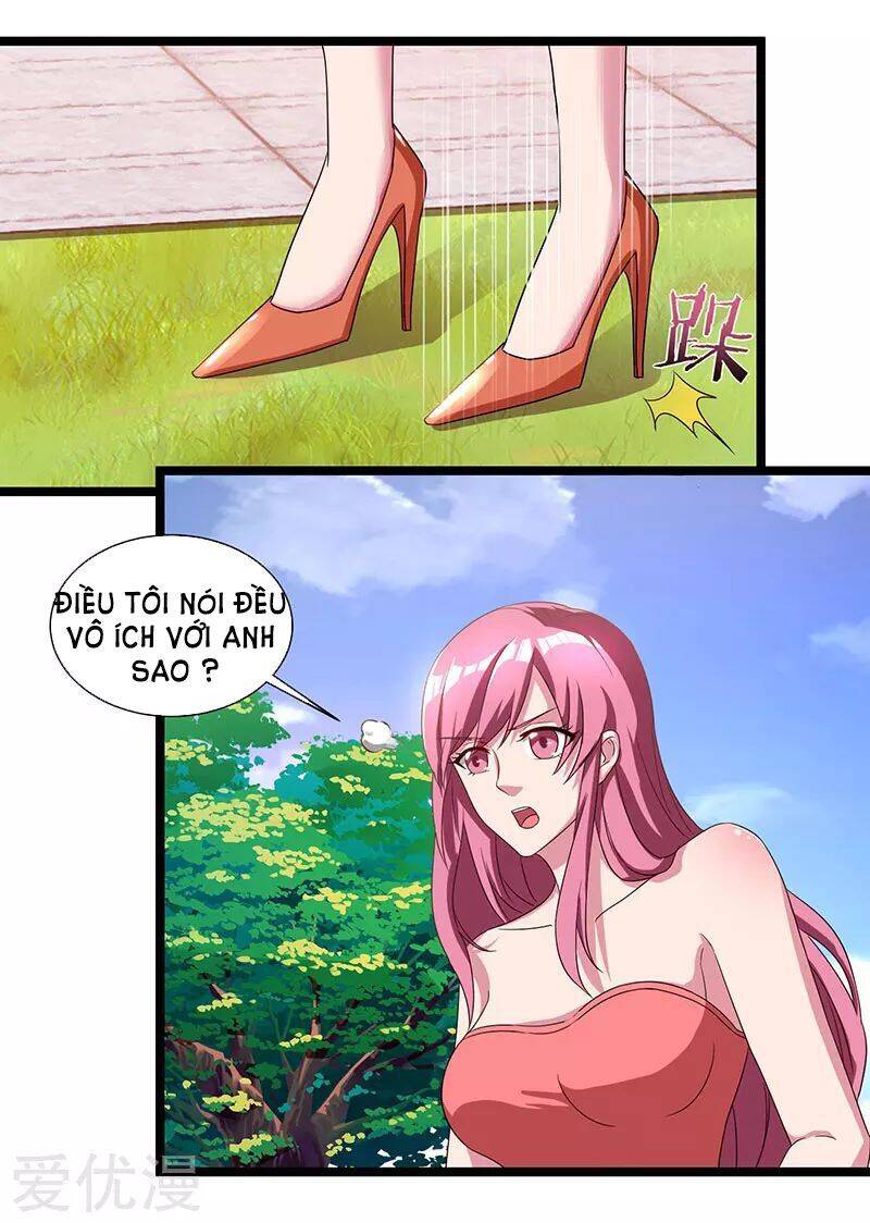 Trọng Sinh Khí Thiếu Quy Lai Chapter 40 - Trang 21