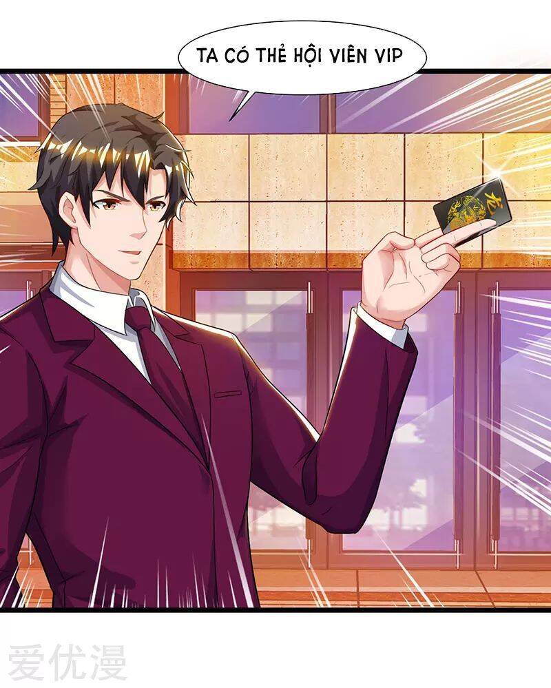 Trọng Sinh Khí Thiếu Quy Lai Chapter 42 - Trang 7