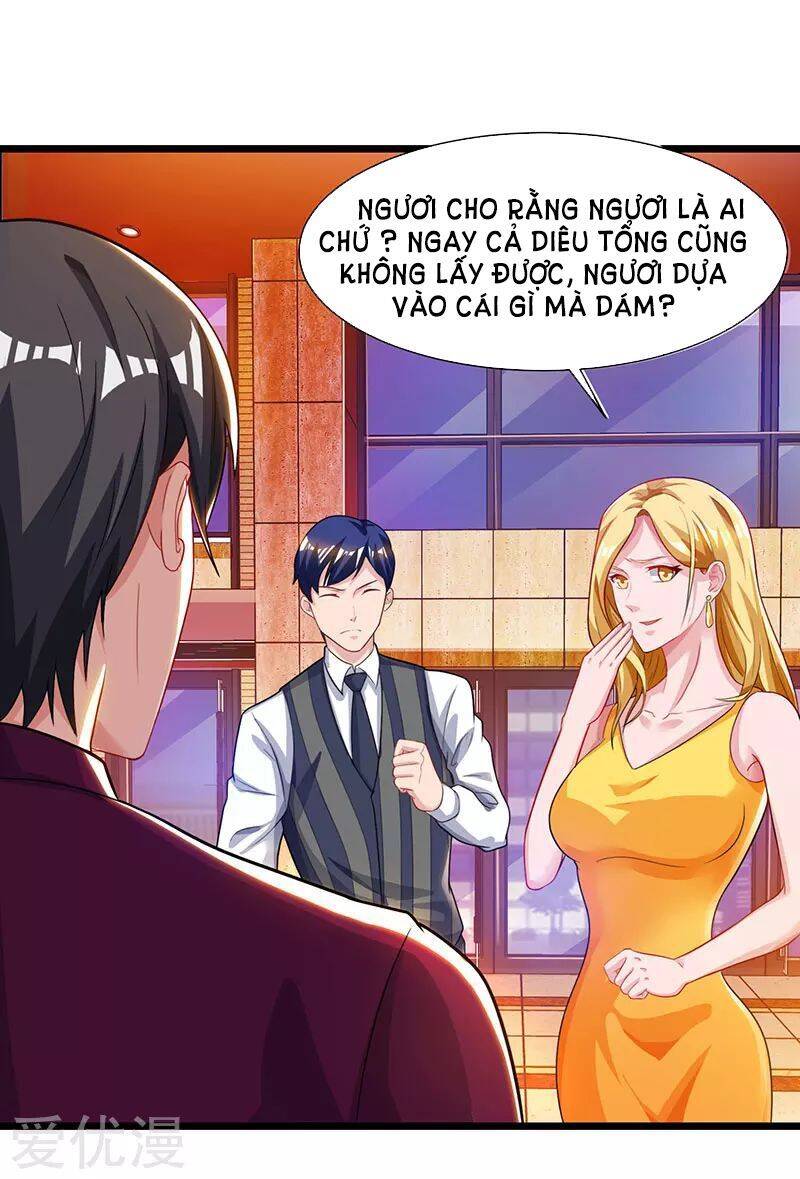 Trọng Sinh Khí Thiếu Quy Lai Chapter 42 - Trang 5