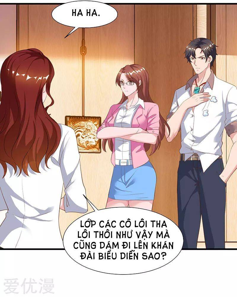 Trọng Sinh Khí Thiếu Quy Lai Chapter 49 - Trang 15