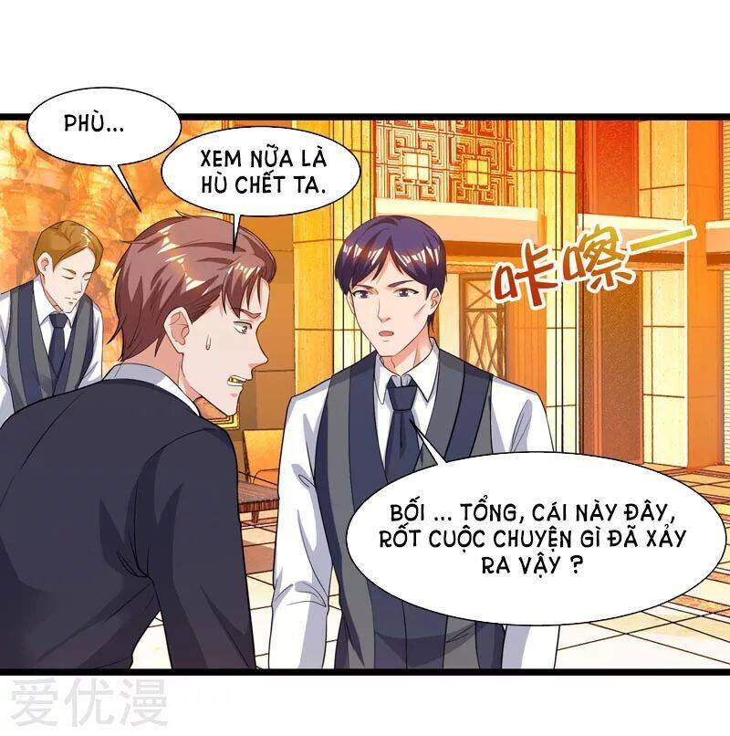 Trọng Sinh Khí Thiếu Quy Lai Chapter 43 - Trang 7