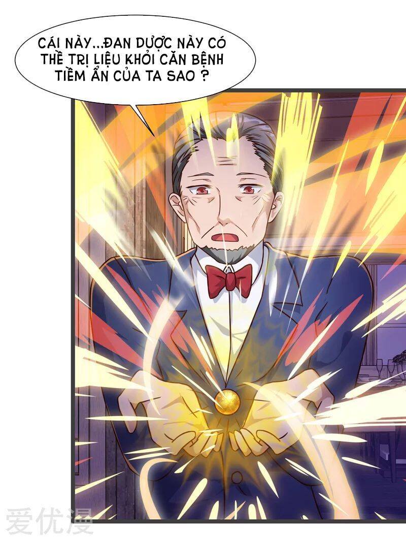 Trọng Sinh Khí Thiếu Quy Lai Chapter 47 - Trang 18