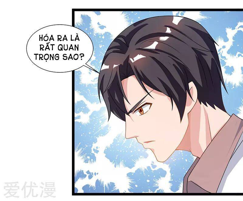 Trọng Sinh Khí Thiếu Quy Lai Chapter 40 - Trang 4