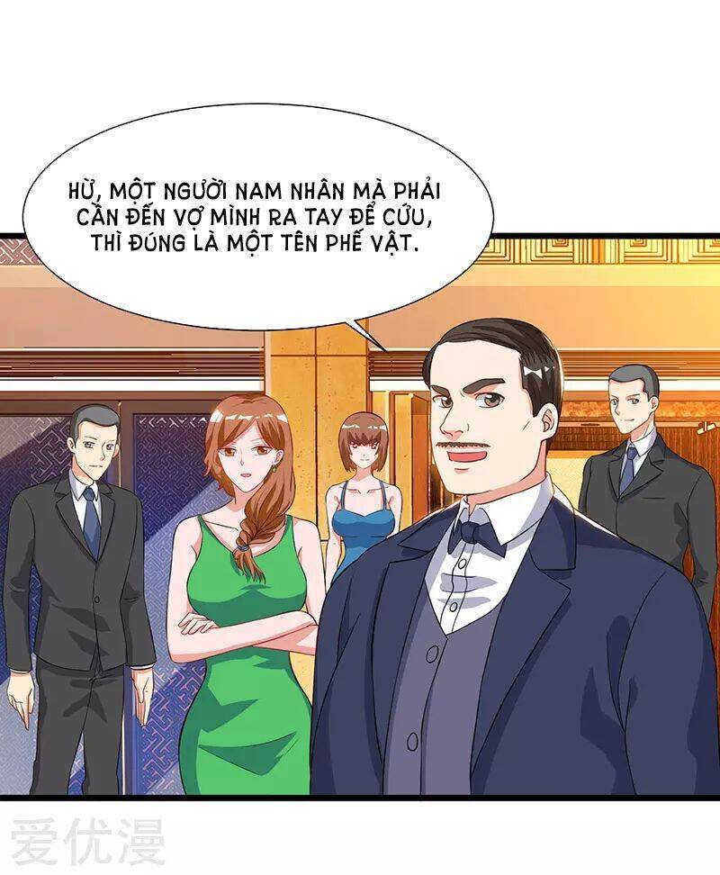 Trọng Sinh Khí Thiếu Quy Lai Chapter 42 - Trang 22