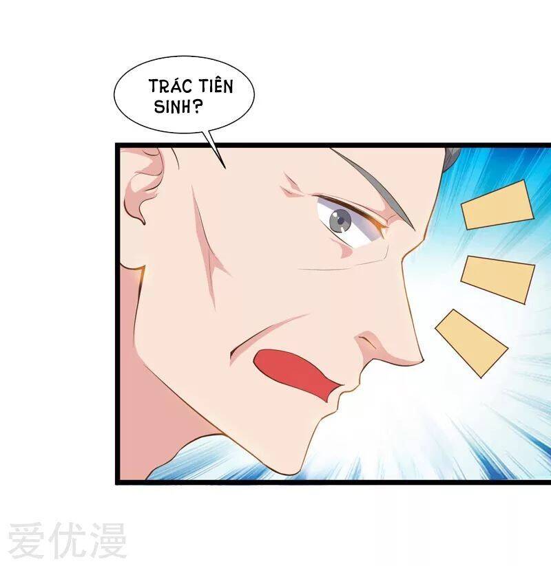 Trọng Sinh Khí Thiếu Quy Lai Chapter 43 - Trang 24