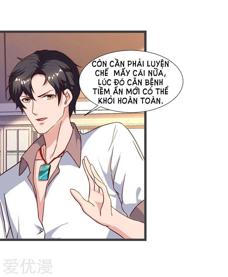 Trọng Sinh Khí Thiếu Quy Lai Chapter 47 - Trang 19