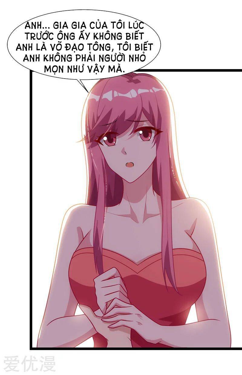 Trọng Sinh Khí Thiếu Quy Lai Chapter 47 - Trang 4