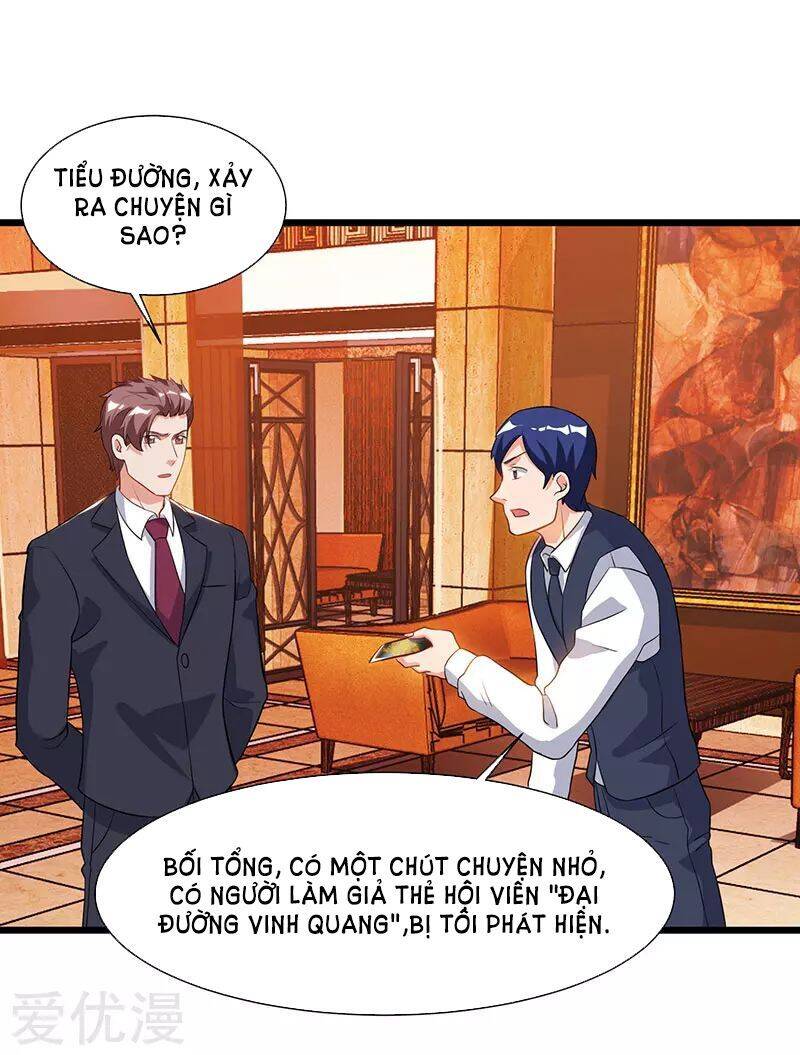 Trọng Sinh Khí Thiếu Quy Lai Chapter 42 - Trang 23