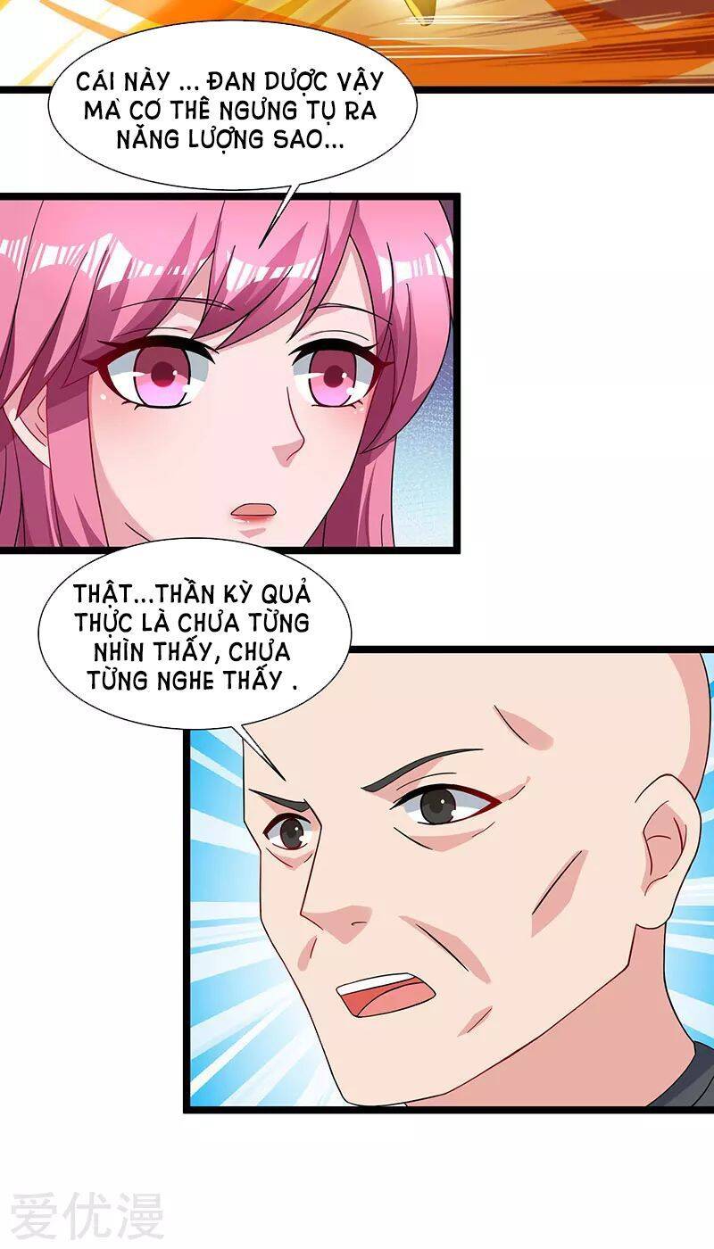 Trọng Sinh Khí Thiếu Quy Lai Chapter 47 - Trang 23