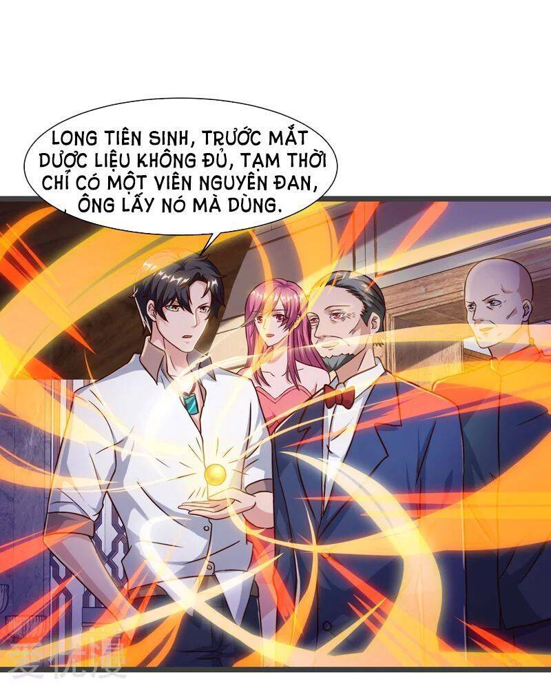 Trọng Sinh Khí Thiếu Quy Lai Chapter 47 - Trang 17