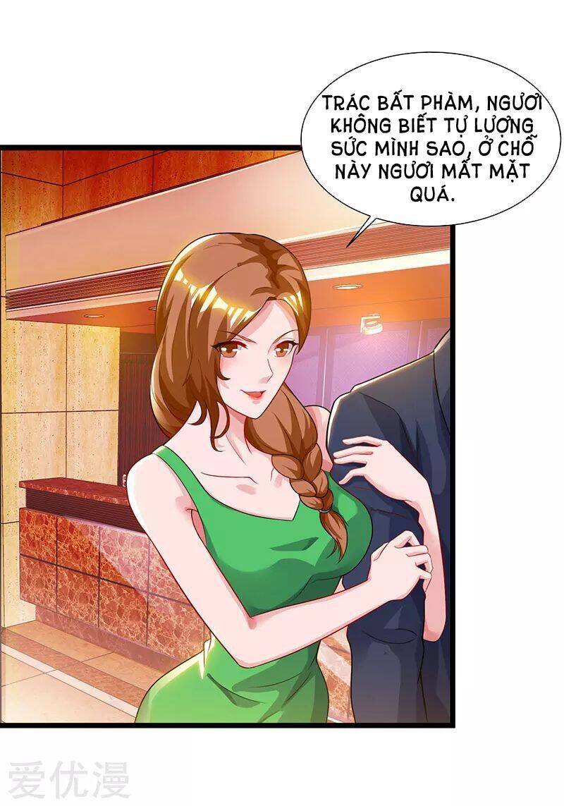 Trọng Sinh Khí Thiếu Quy Lai Chapter 42 - Trang 6