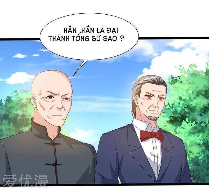 Trọng Sinh Khí Thiếu Quy Lai Chapter 40 - Trang 26