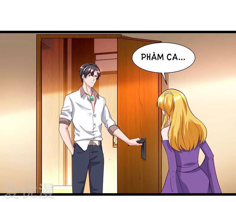 Trọng Sinh Khí Thiếu Quy Lai Chapter 49 - Trang 29
