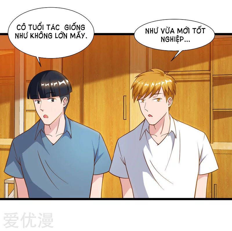 Trọng Sinh Khí Thiếu Quy Lai Chapter 46 - Trang 1
